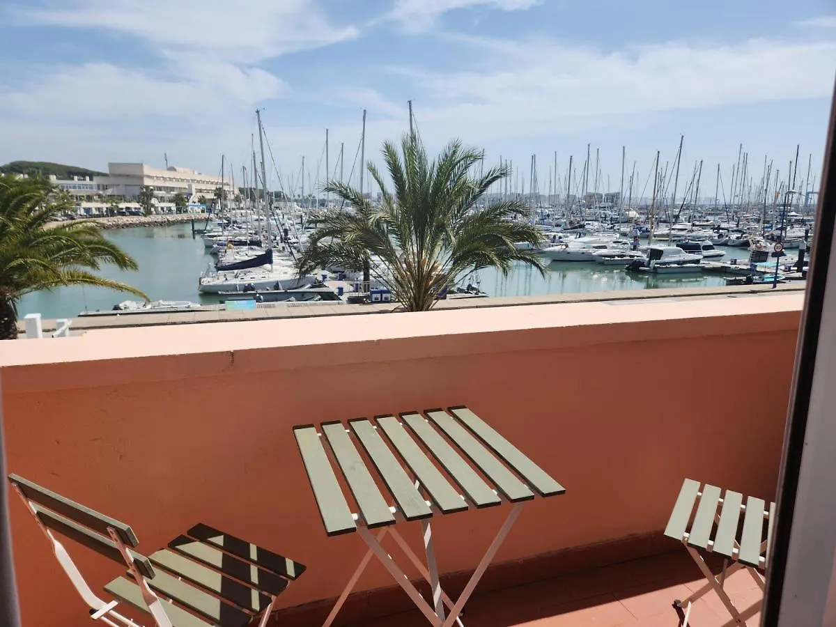Allo Apartments Puerto Sherry 3 Habitaciones 2 Banos Con Parking El Puerto de Santa María España