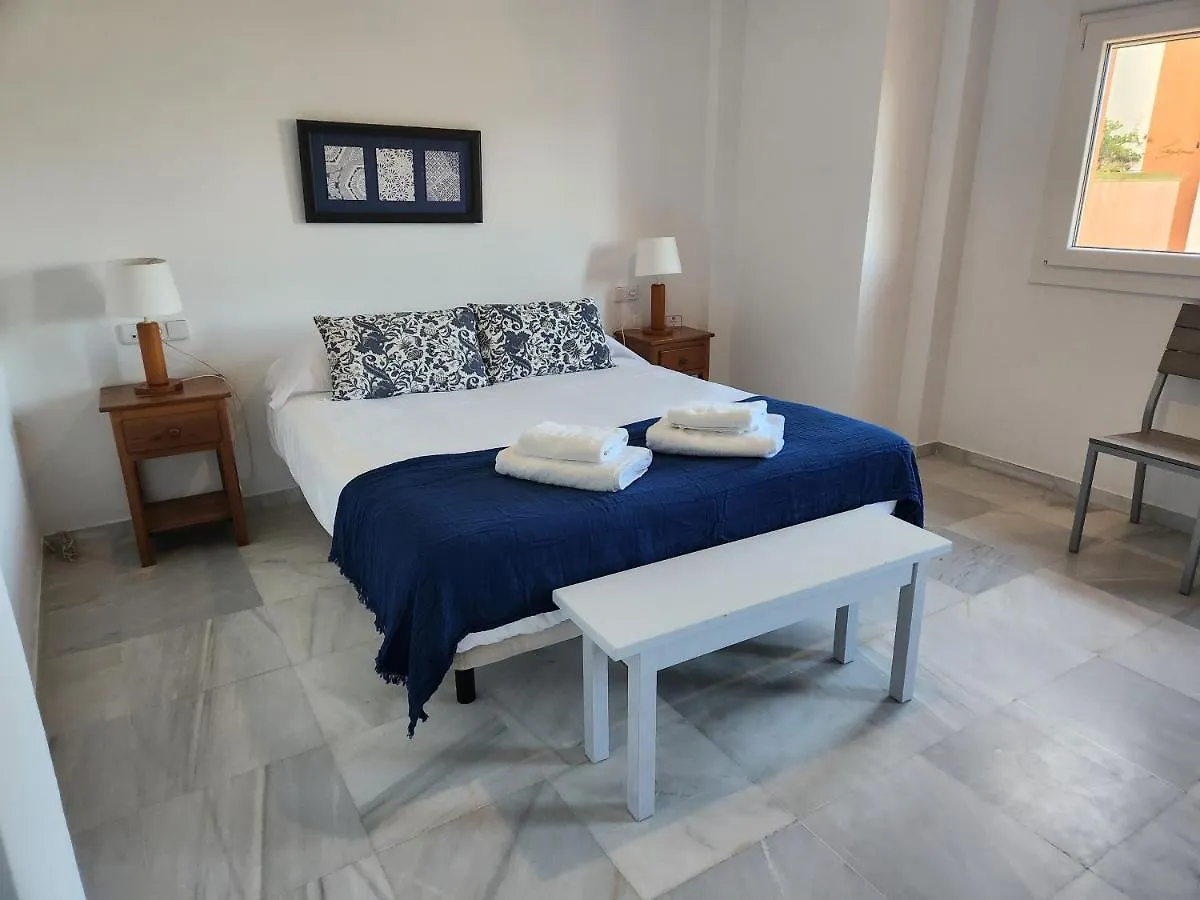 Allo Apartments Puerto Sherry 3 Habitaciones 2 Banos Con Parking El Puerto de Santa María