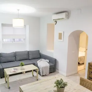 Triplex Junto Castillo De San Marcos Apartamento